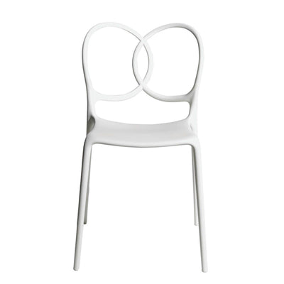Chair SISSI Basic Colours by Ludovica + Roberto Palomba for Driade 01