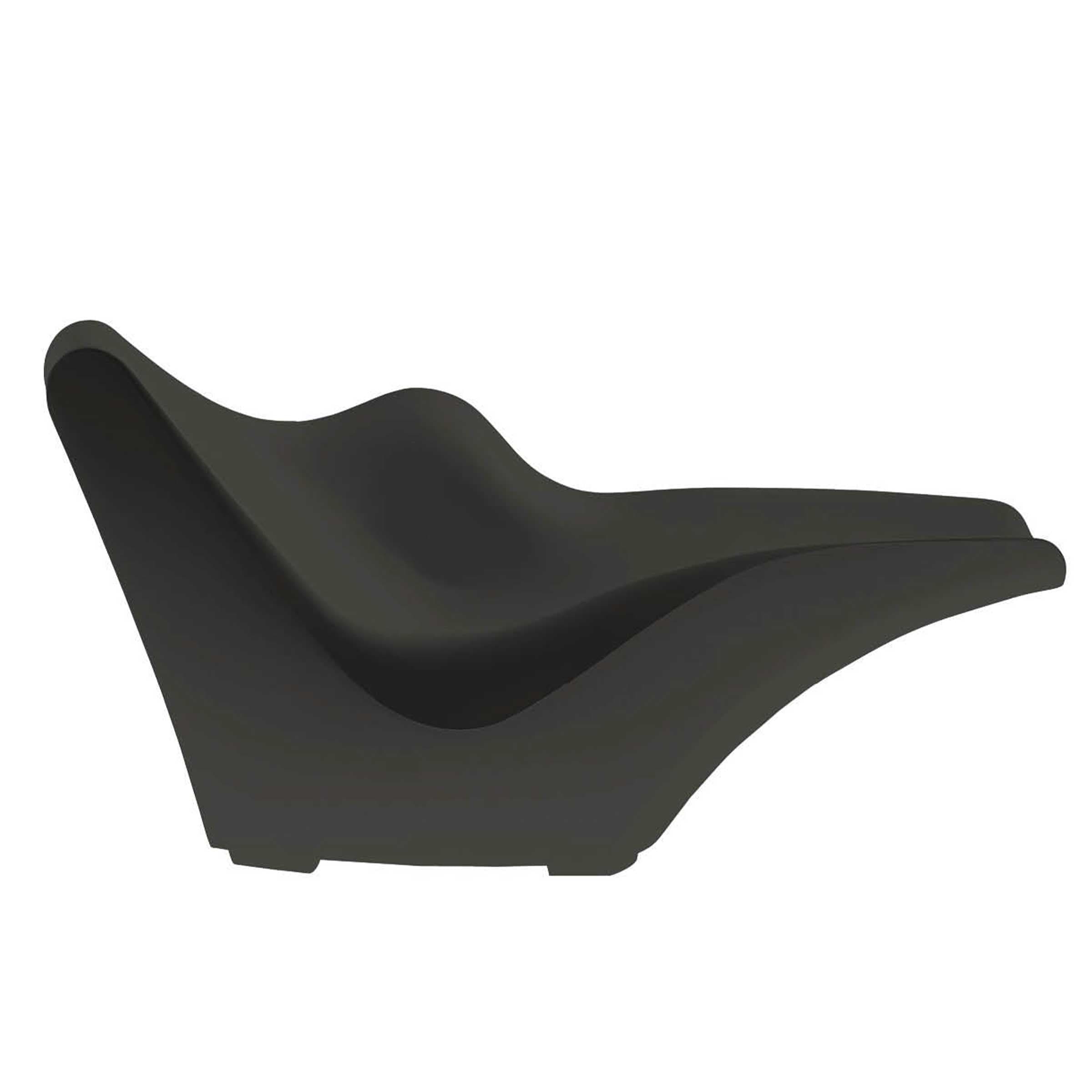 Chaise Longue TOKYO-POP by Tokujin Yoshioka for Driade. Shop on