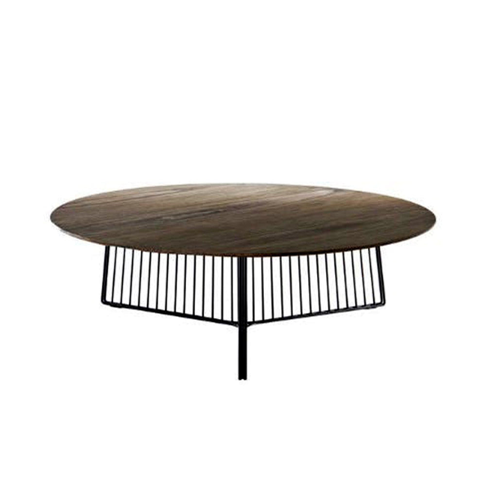 Coffee Table ANAPO 108 by Gordon Guillaumier for Driade 03