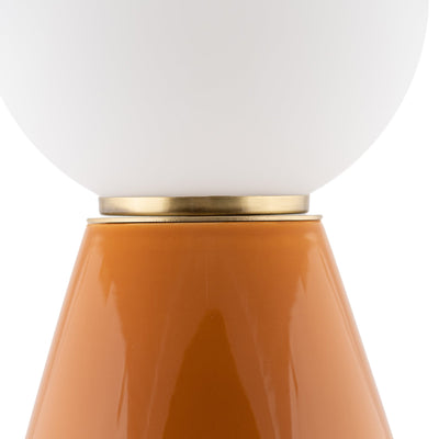 Large Table Lamp PALM by La Récréation & P. Angelo Orecchioni 02