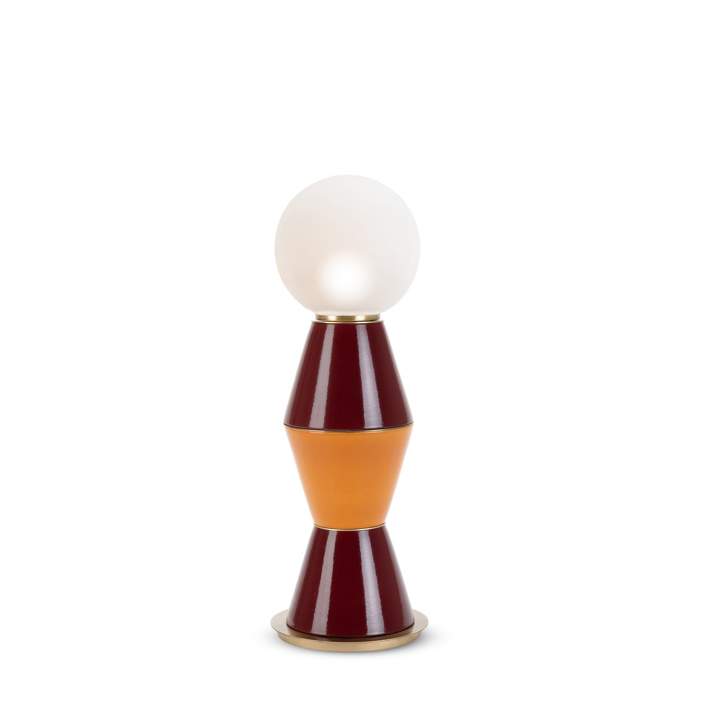 Medium Table Lamp PALM by La Récréation & P. Angelo Orecchioni 02