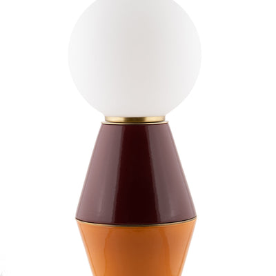 Medium Table Lamp PALM by La Récréation & P. Angelo Orecchioni 03