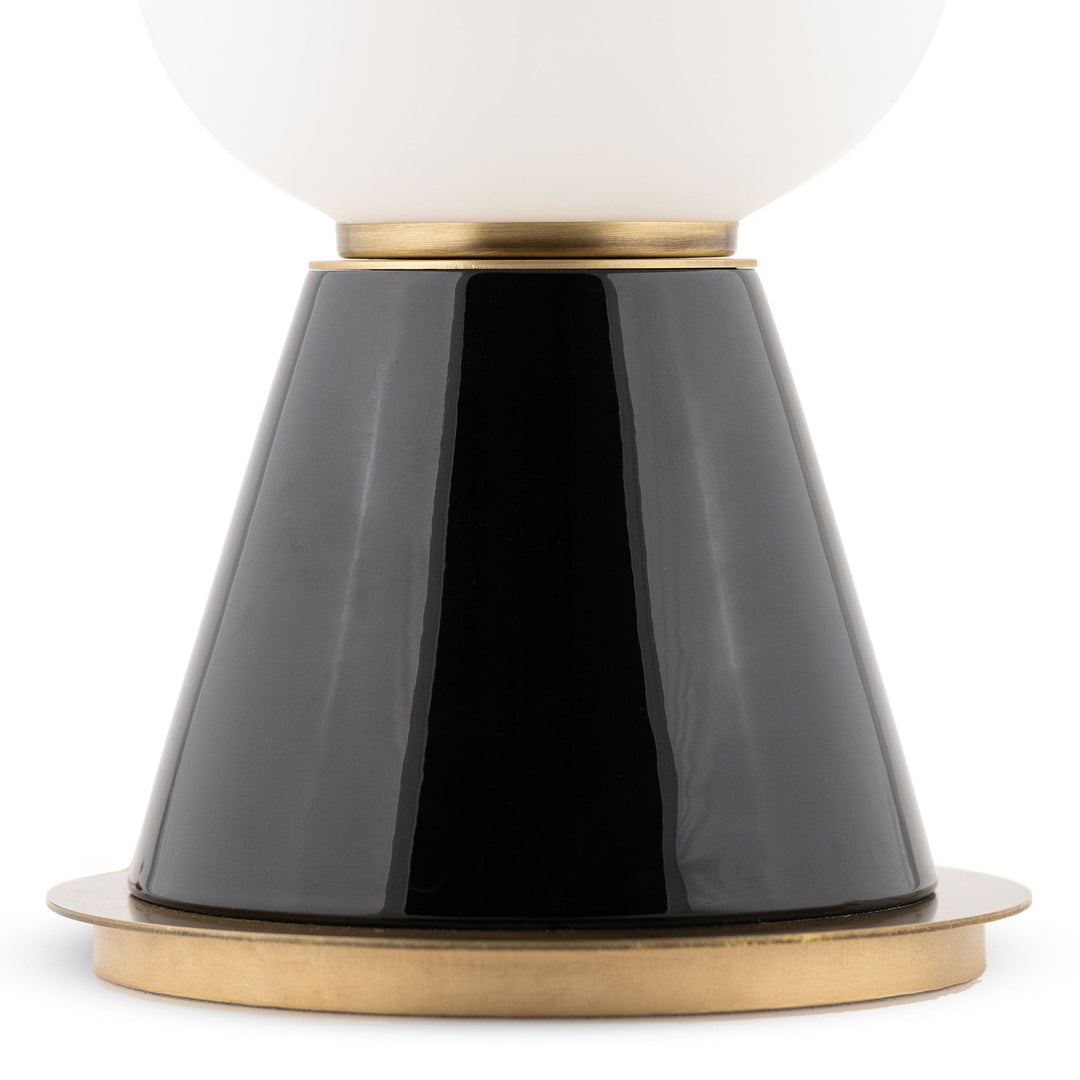 Miniature Table Lamp PALM by La Récréation & P. Angelo Orecchioni 04