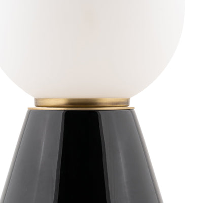 Miniature Table Lamp PALM by La Récréation & P. Angelo Orecchioni 06