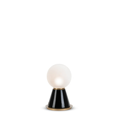 Miniature Table Lamp PALM by La Récréation & P. Angelo Orecchioni 07