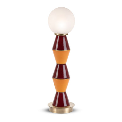 Table Lamp PALM by La Récréation & P. Angelo Orecchioni 01