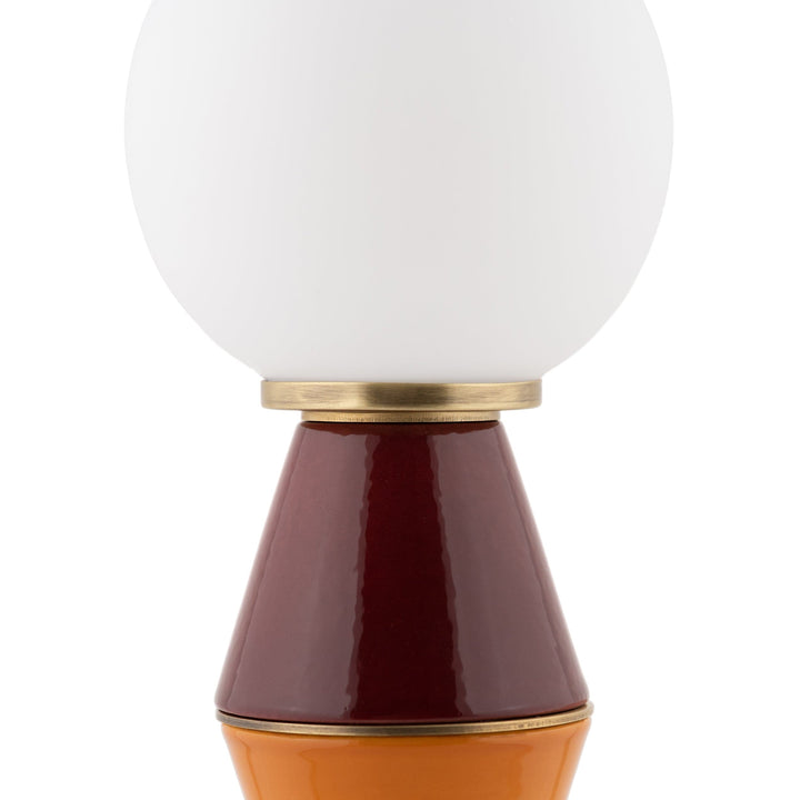 Table Lamp PALM by La Récréation & P. Angelo Orecchioni 05