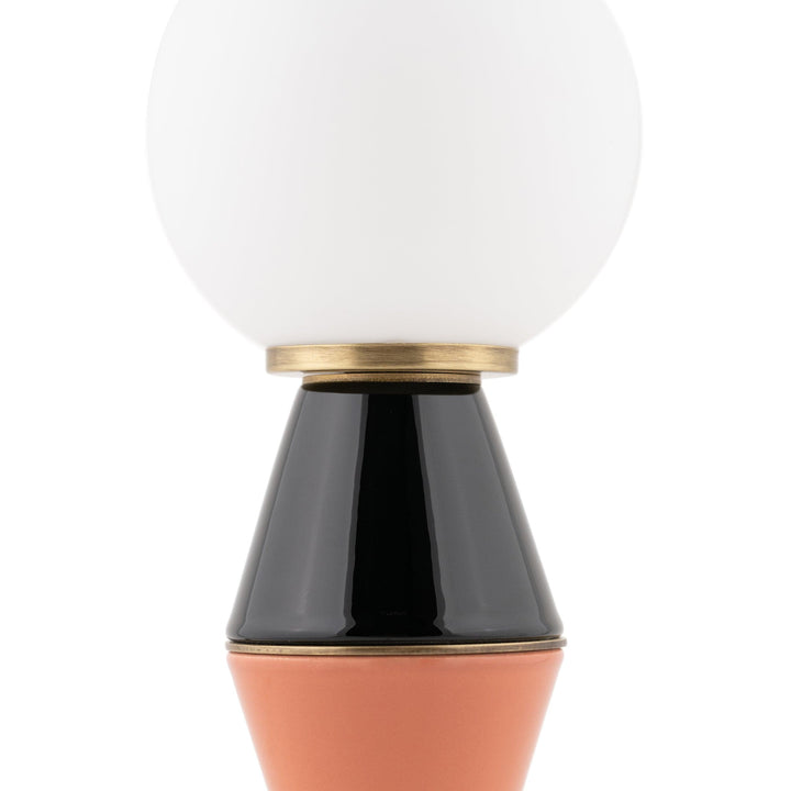 Small Table Lamp PALM by La Récréation & P. Angelo Orecchioni 05