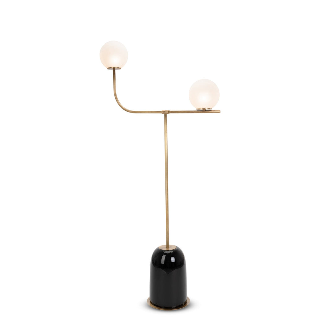 Floor Lamp PINS by La Récréation & P. Angelo Orecchioni 01