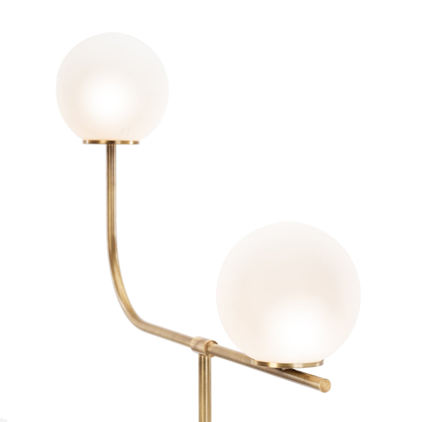 Floor Lamp PINS by La Récréation & P. Angelo Orecchioni 06