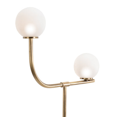Table Lamp PINS Orange by La Récréation & P. Angelo Orecchioni 03