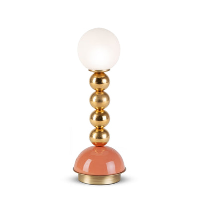 Table Lamp PINS by La Récréation & P. Angelo Orecchioni 08