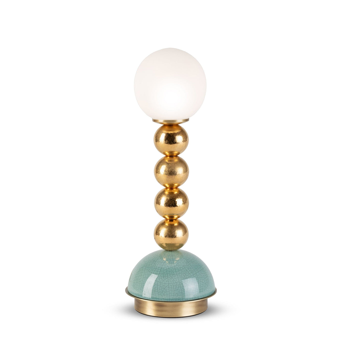 Table Lamp PINS by La Récréation & P. Angelo Orecchioni 02