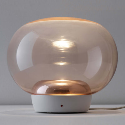 Table Lamp LA MARIÉE by Mirco Crosatto for Stilnovo 03