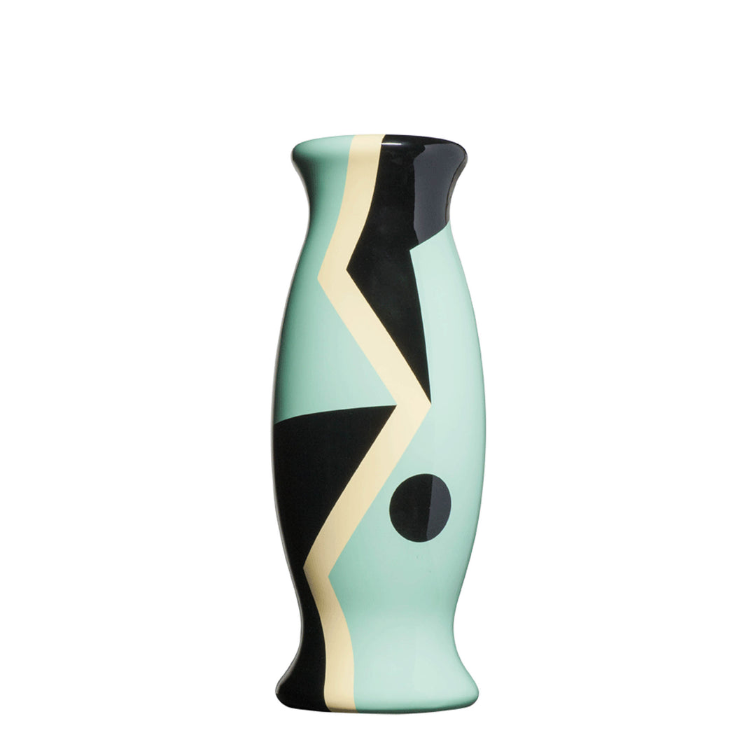Fiberglass Vase DIDEROT-SEOUL by Alessandro Mendini for Mendinismi - Limited Edition 01