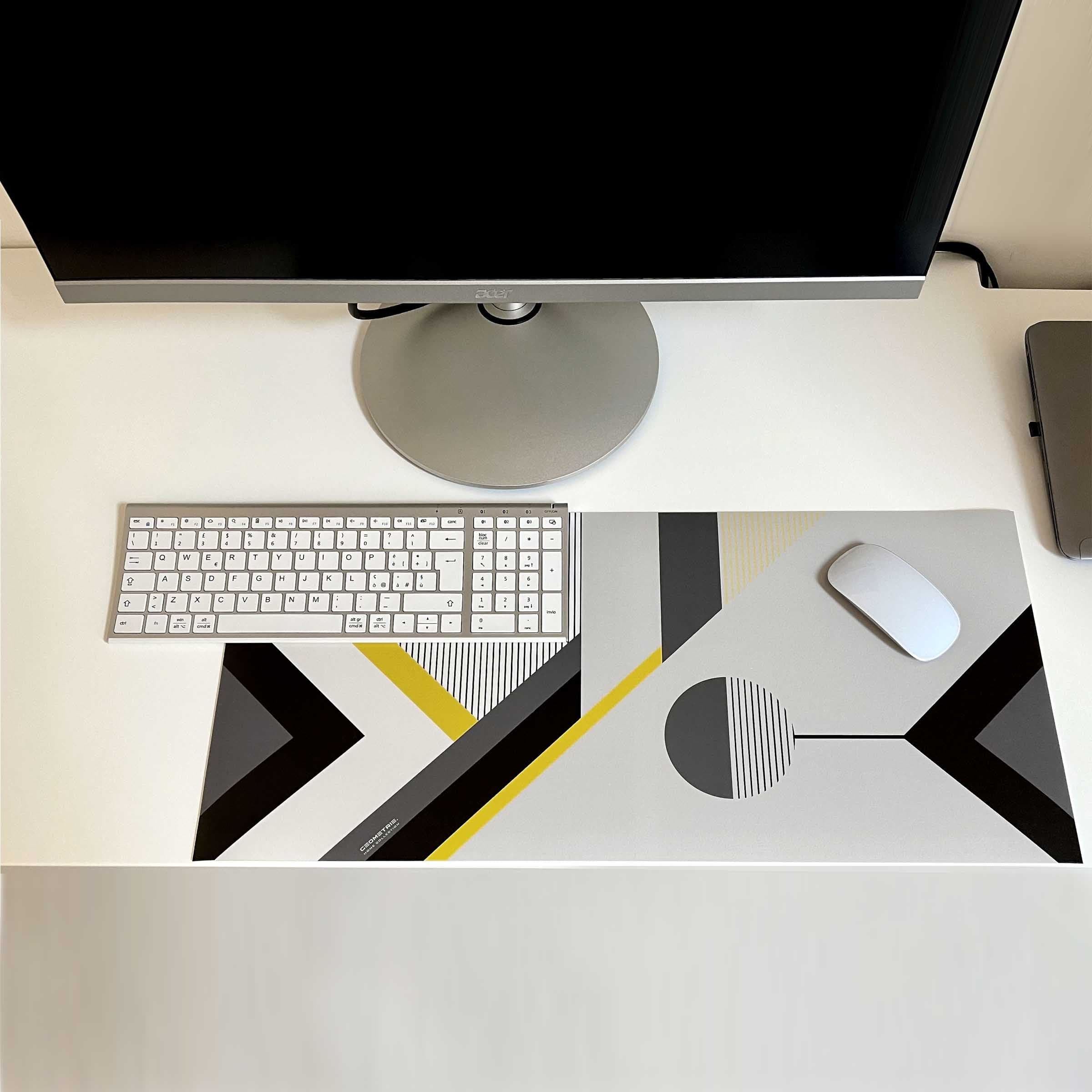 Vinyl Working Pad GEOMETRIE 03 Set by Valeria Eva Rossi. Shop on Design ...