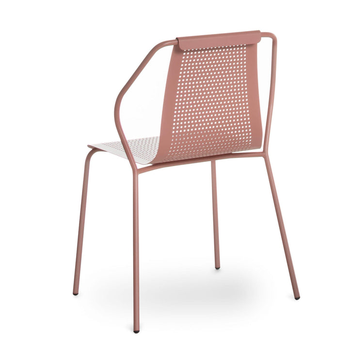 Outdoor Chair DONNA by Studio Irvine 011