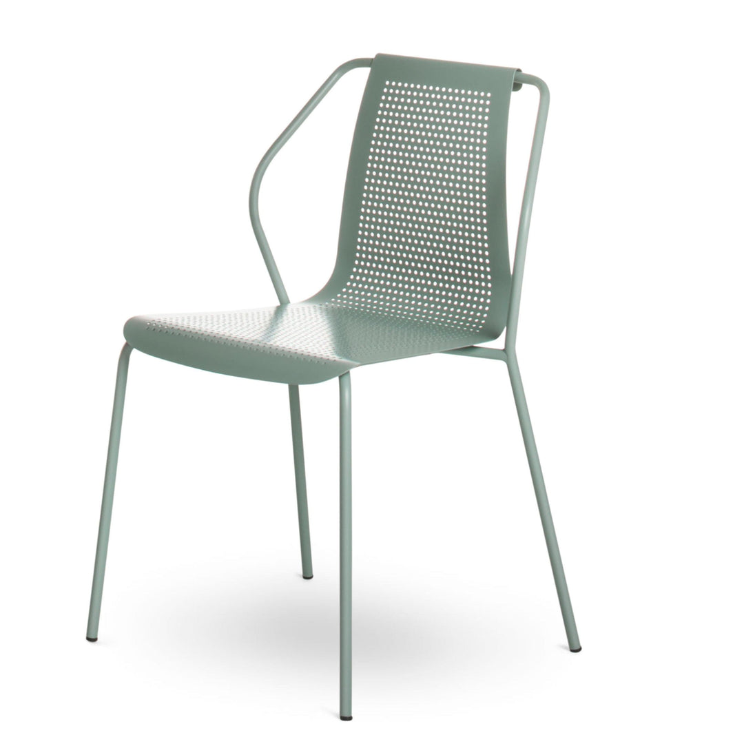 Outdoor Chair DONNA by Studio Irvine 012
