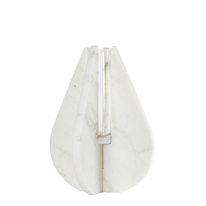 Marble Vase DROP by Alessandra Grasso for Kimano 02