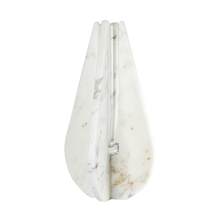 Marble Vase DROP by Alessandra Grasso for Kimano 05