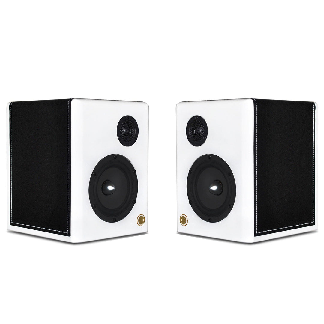 Loudspeakers MINOR DUETTO - Set of Two 01