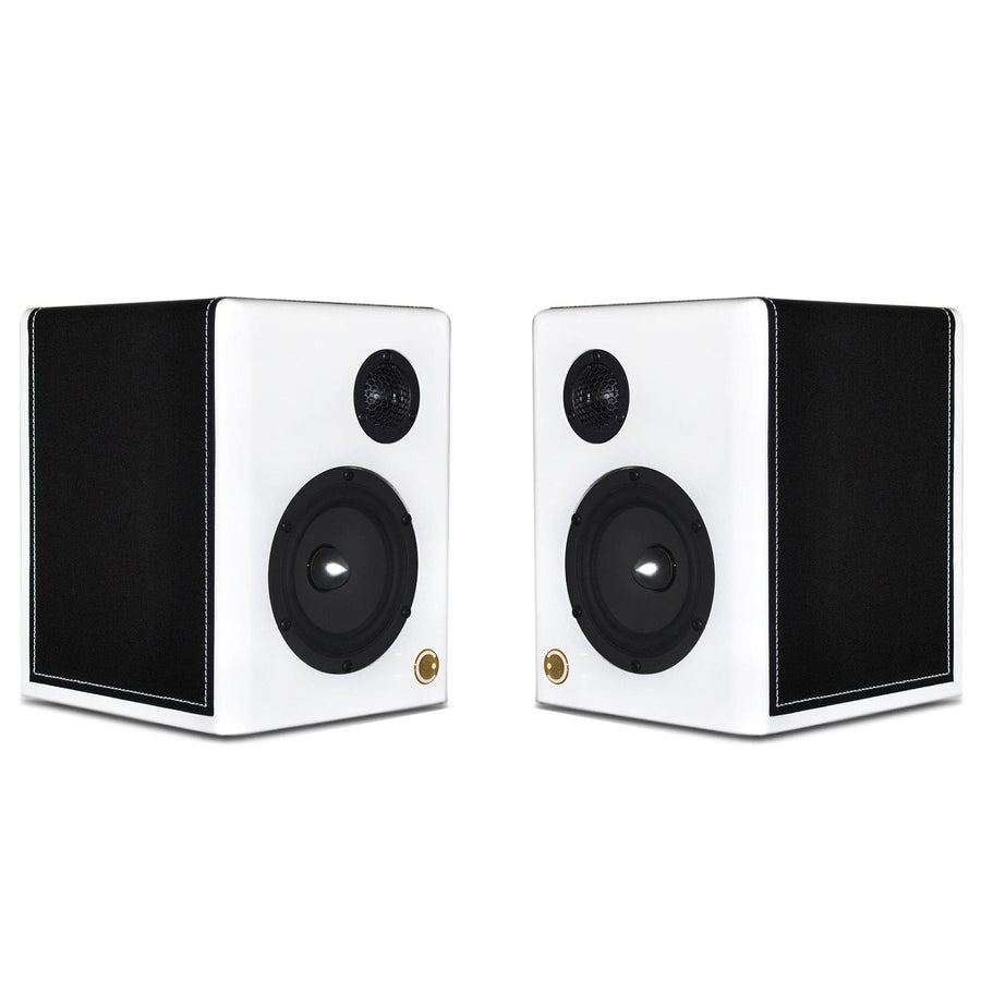 Loudspeakers MINOR DUETTO - Set of Two 01