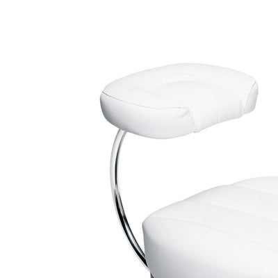 Upholstered Kneeling Chair PRIMATE by Achille Castiglioni for Zanotta 03