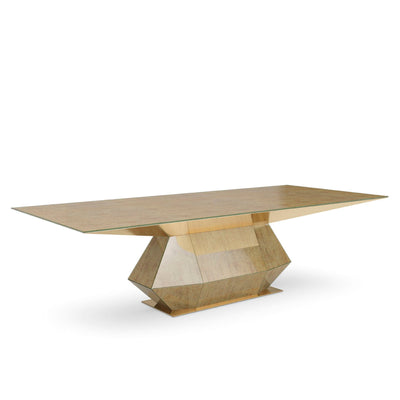 Dining Table DIAMANTE by Sicis 01