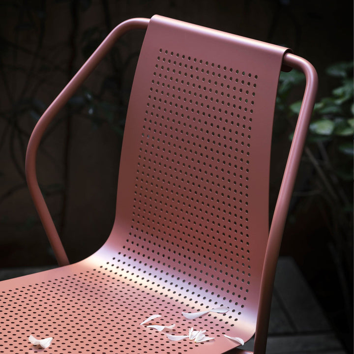 Outdoor Chair DONNA by Studio Irvine 03