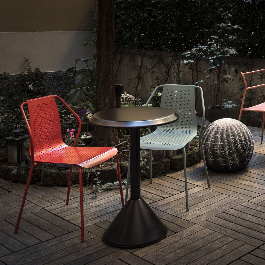 Outdoor Chair DONNA by Studio Irvine 09