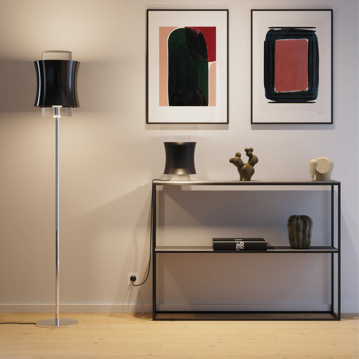 Floor Lamp FEZ F3 by Marco Alessi 03