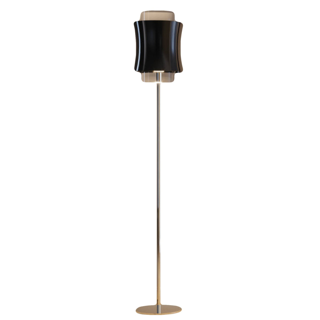 Floor Lamp FEZ F3 by Marco Alessi 05