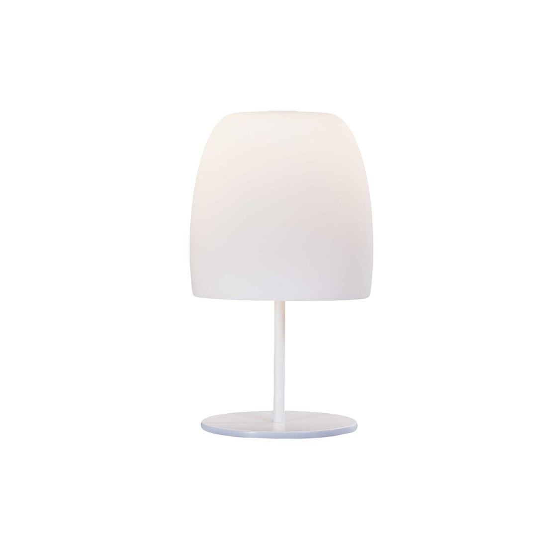 Table Lamp NOTTE T1 by Mengotti & Prandina 05