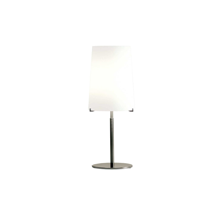 Table Lamp SERA SMALL T1 by Mengotti & Prandina 04