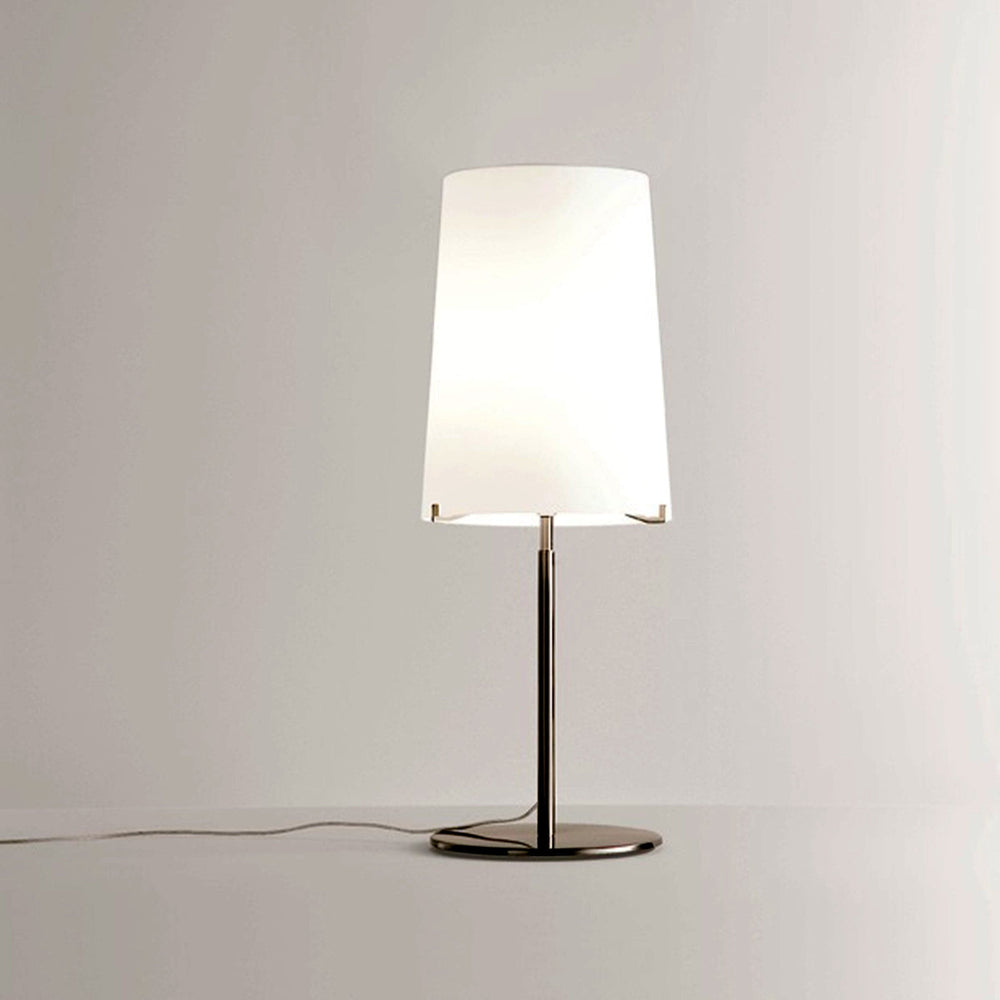 Table Lamp SERA SMALL T1 by Mengotti & Prandina 02