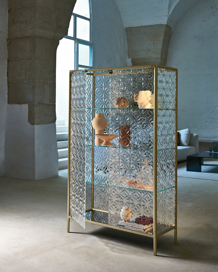 Display Cabinet ECHO by Marcel Wanders for FIAM 04