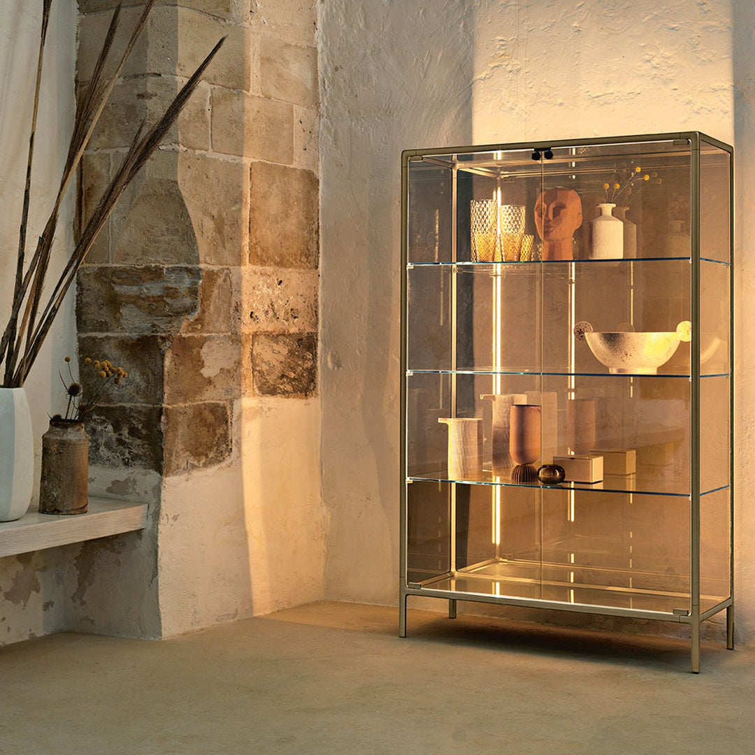 Display Cabinet ECHO by Marcel Wanders for FIAM 07