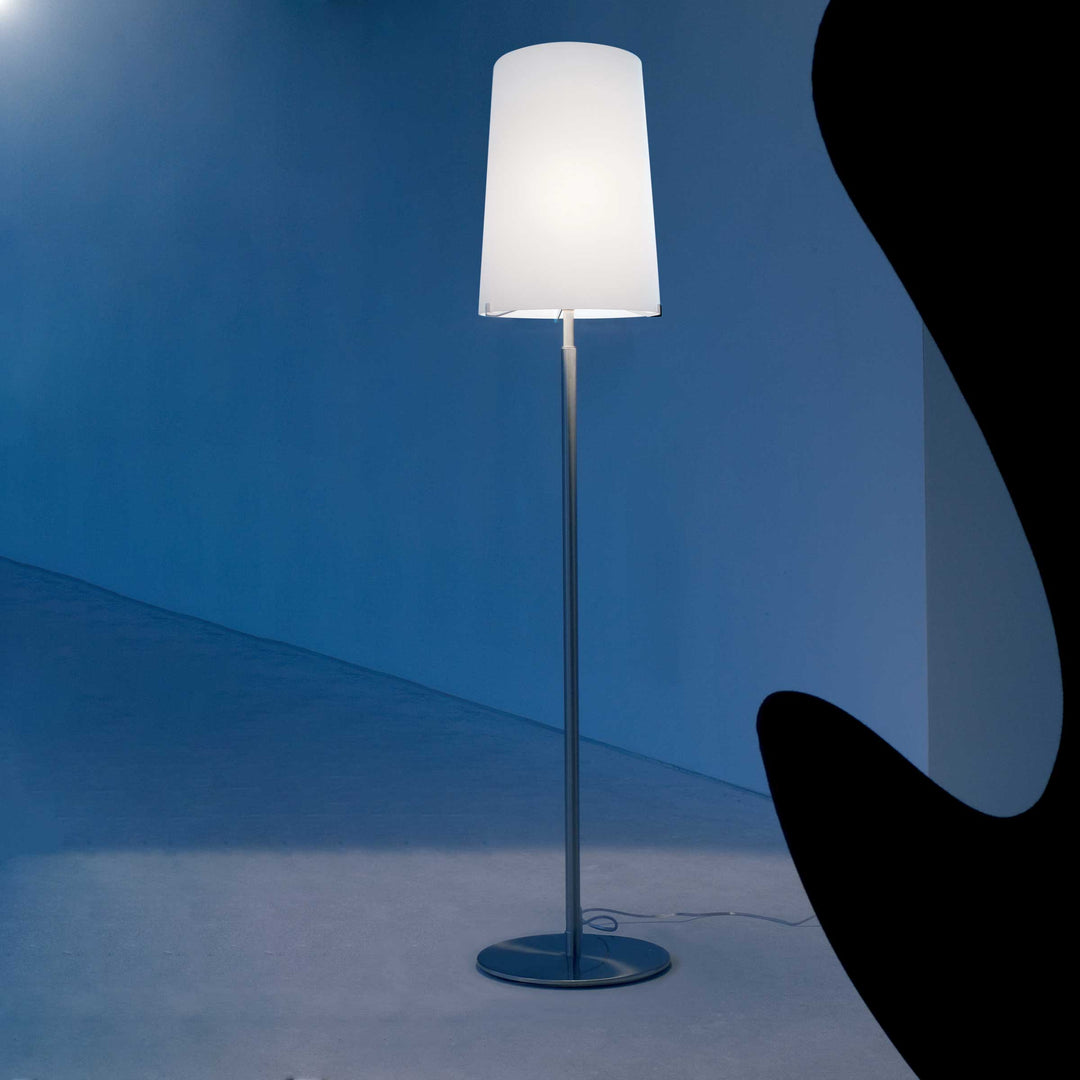 Floor Lamp SERA F1 by Mengotti & Prandina 04