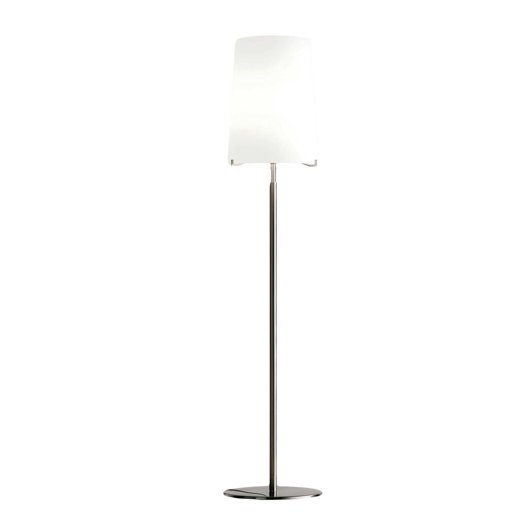Floor Lamp SERA F1 by Mengotti & Prandina 01