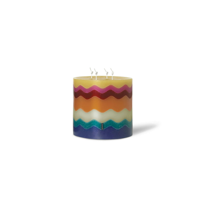 Candle FLAME TORTA by Missoni Home Collection 03