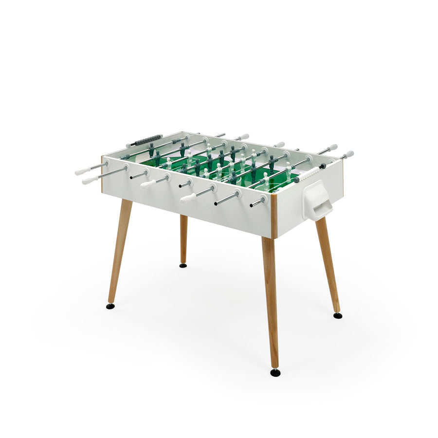 Foosball Table FLAMINGO by Basaglia and Rota Nodari 01