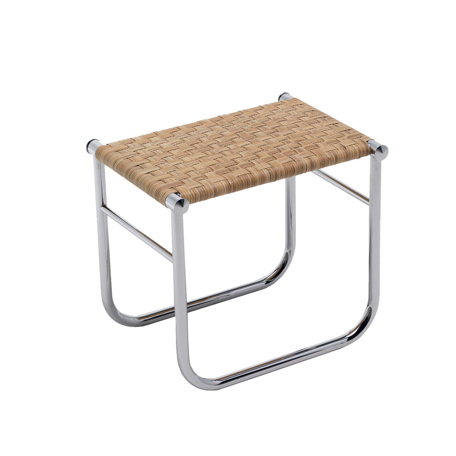 Stool - "9, Tabouret", designed by Charlotte Perriand for Cassina 01