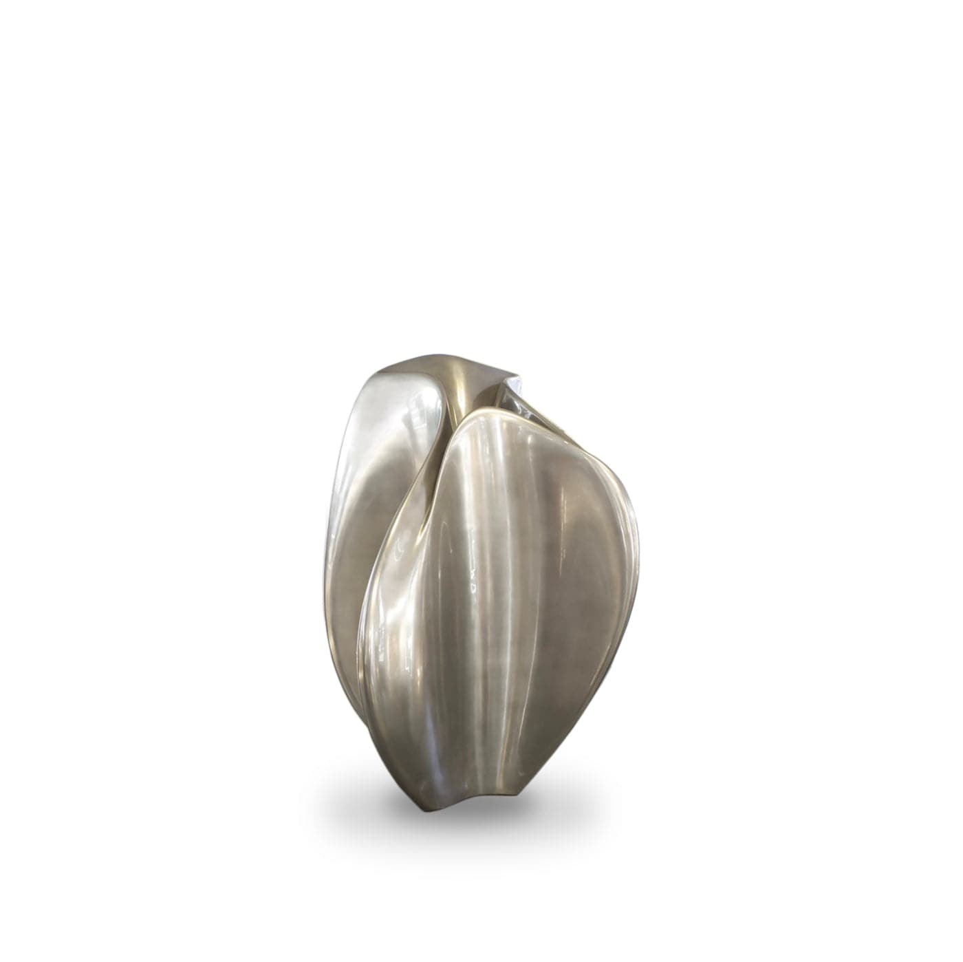 Vase FLOW by Zaha Hadid for Serralunga. Shop on Design Italy