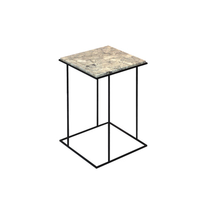 Stone Side Table FRAME by Nicola Di Froscia for DFdesignLab 019