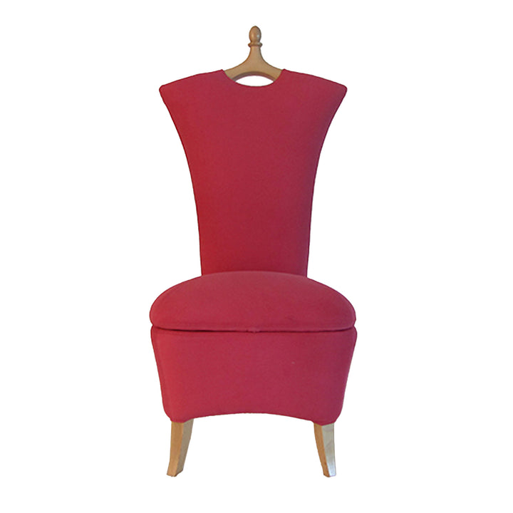 Special Price on Armchair ANCELLA by Mauro Lovi for Giovannetti 024
