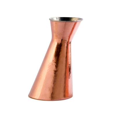 Copper Carafe BROKA by Cristian Visentin for Paola C 01