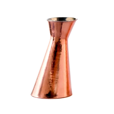 Copper Carafe BROKINA by Cristian Visentin for Paola C 01
