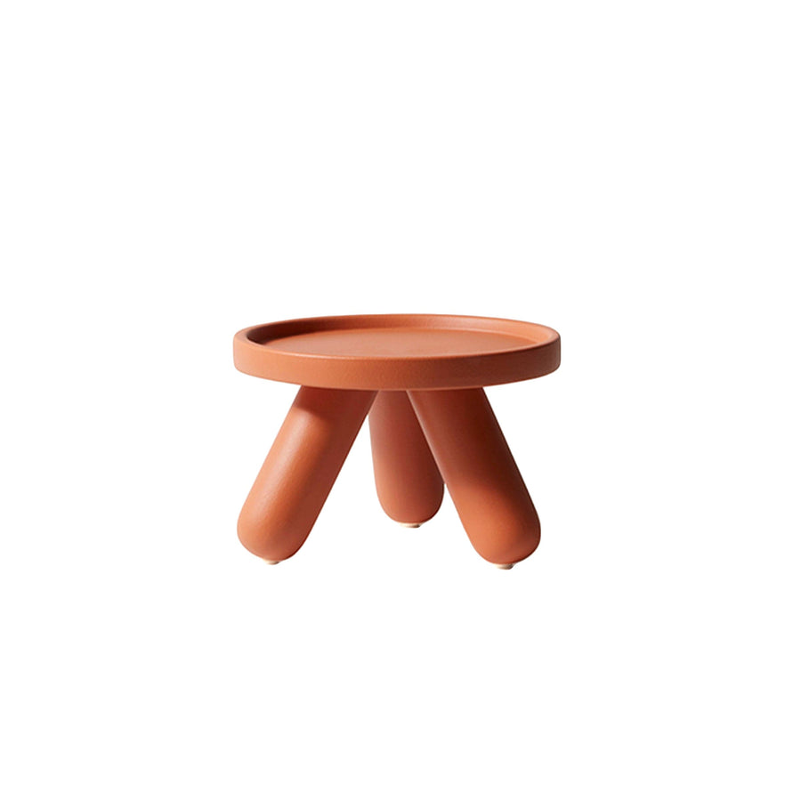 Ceramic Cake Stand GAMBINO by Aldo Cibic for Paola C 01