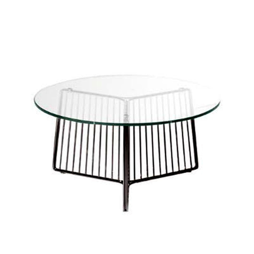 Coffee Table ANAPO 80 by Gordon Guillaumier for Driade 03