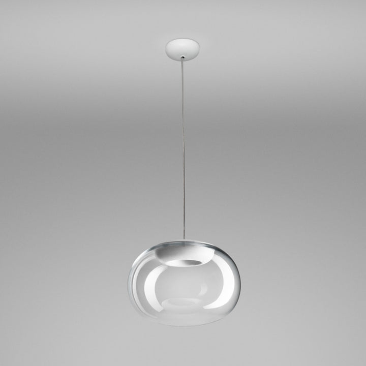 Suspension Lamp LA MARIÉE by Mirco Crosatto for Stilnovo 01